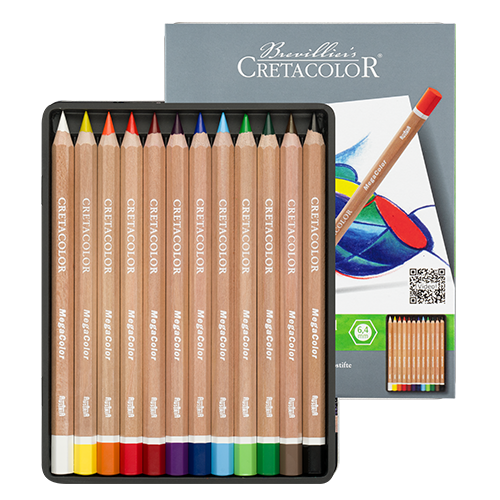 MEGACOLOR 12er