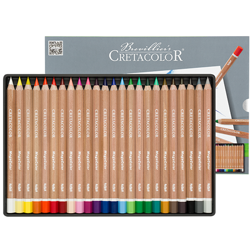 MEGACOLOR 24er