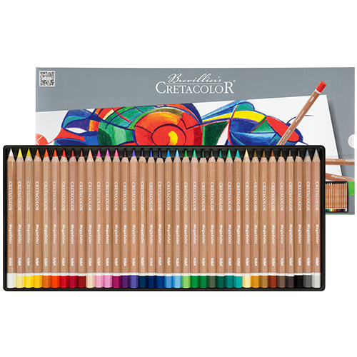 MEGACOLOR 36er