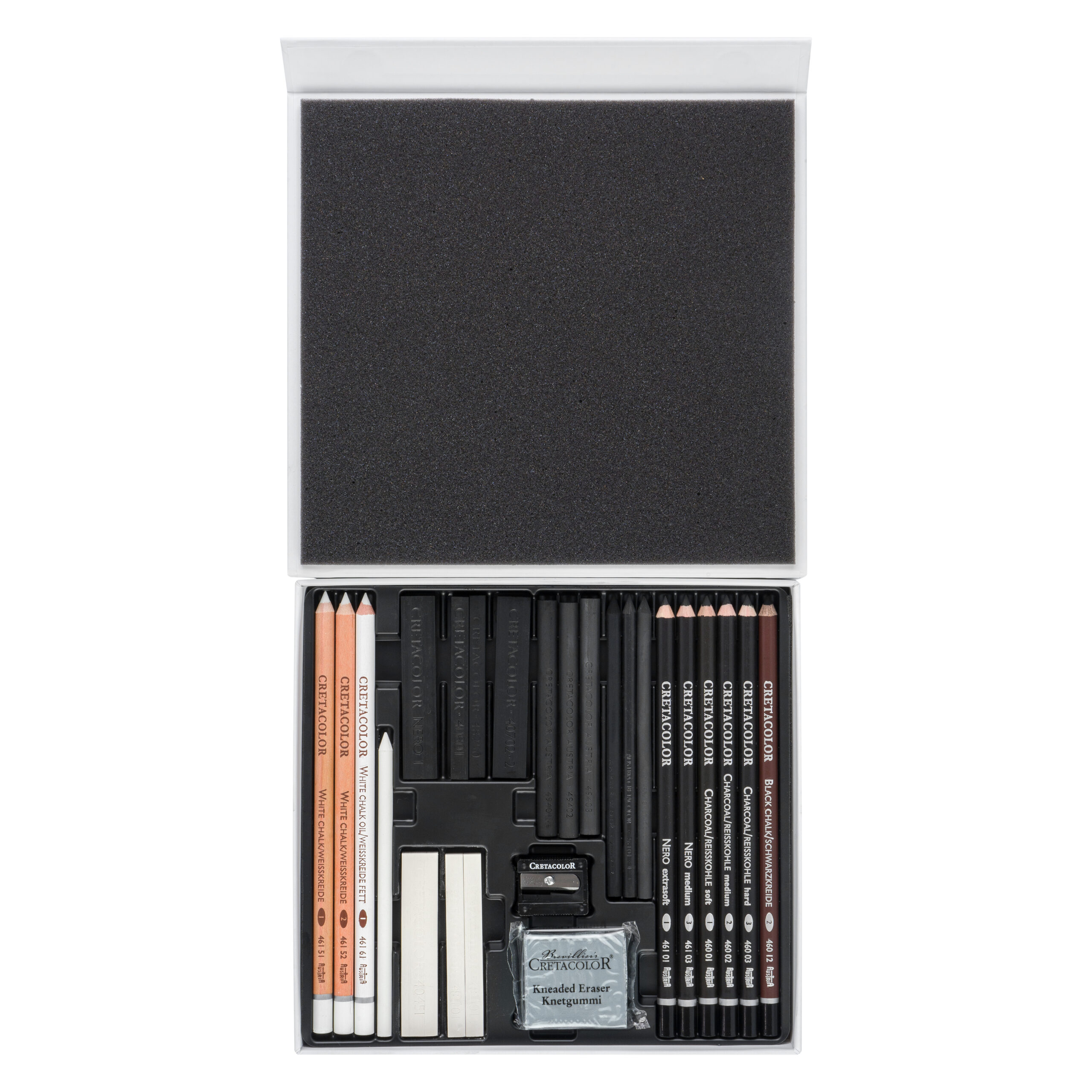 Black and White Box – Bild 4