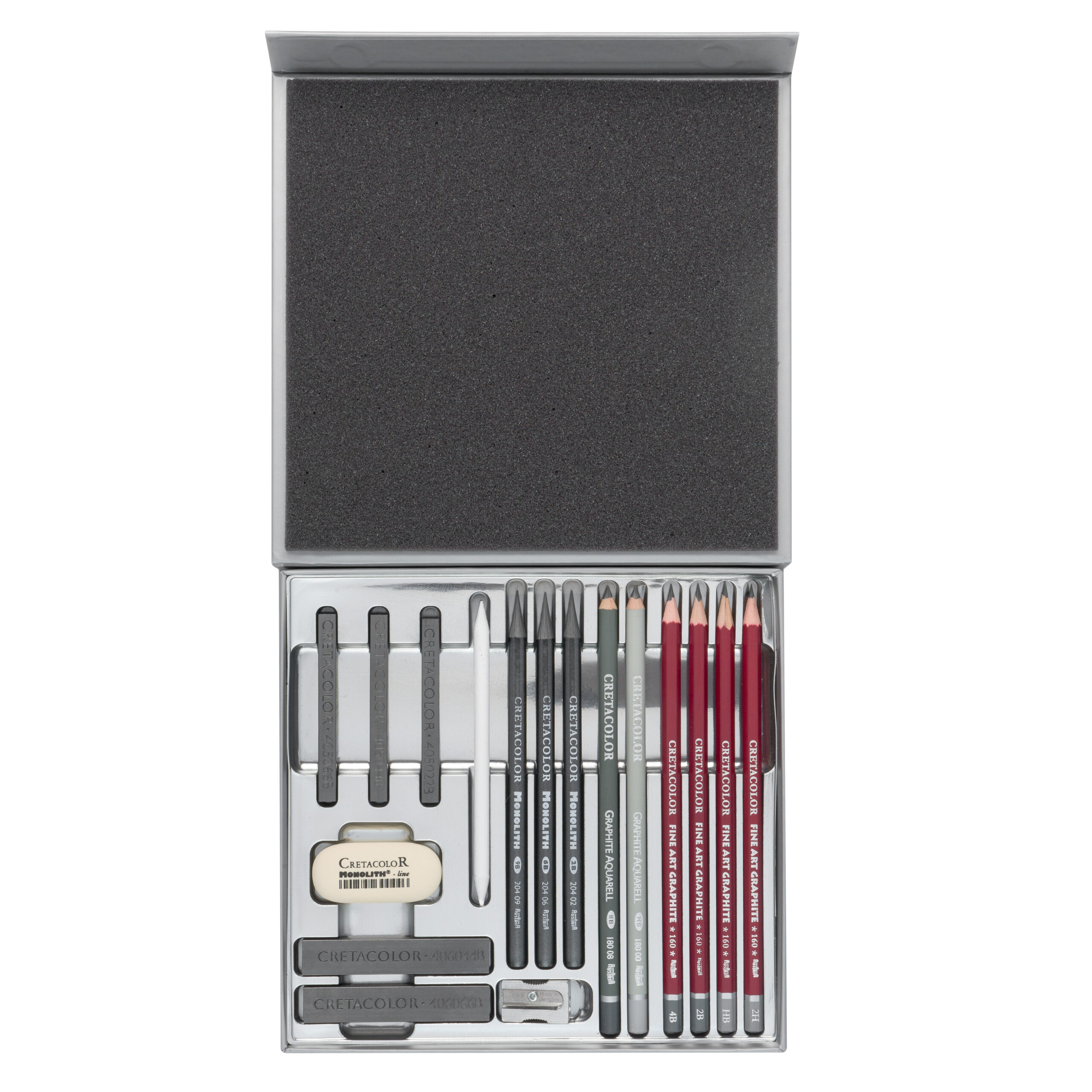SILVER Box – Bild 3