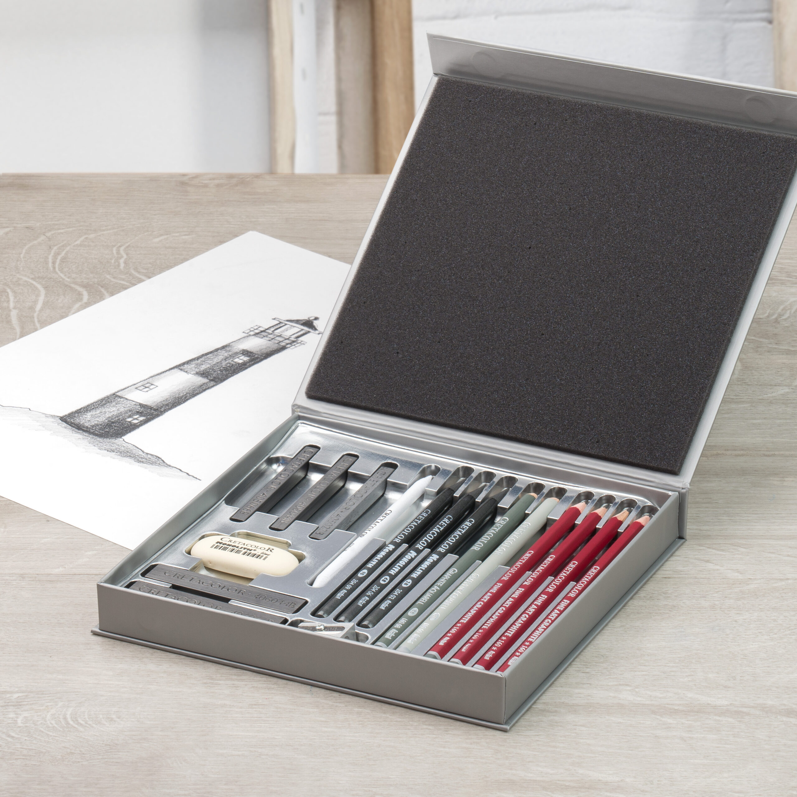 SILVER Box – Bild 4