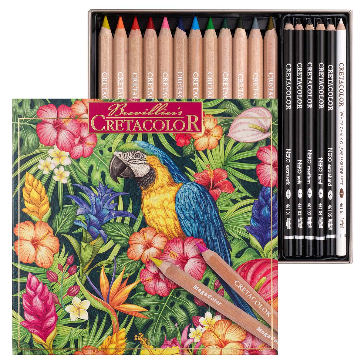 18-teiliges Geschenkset