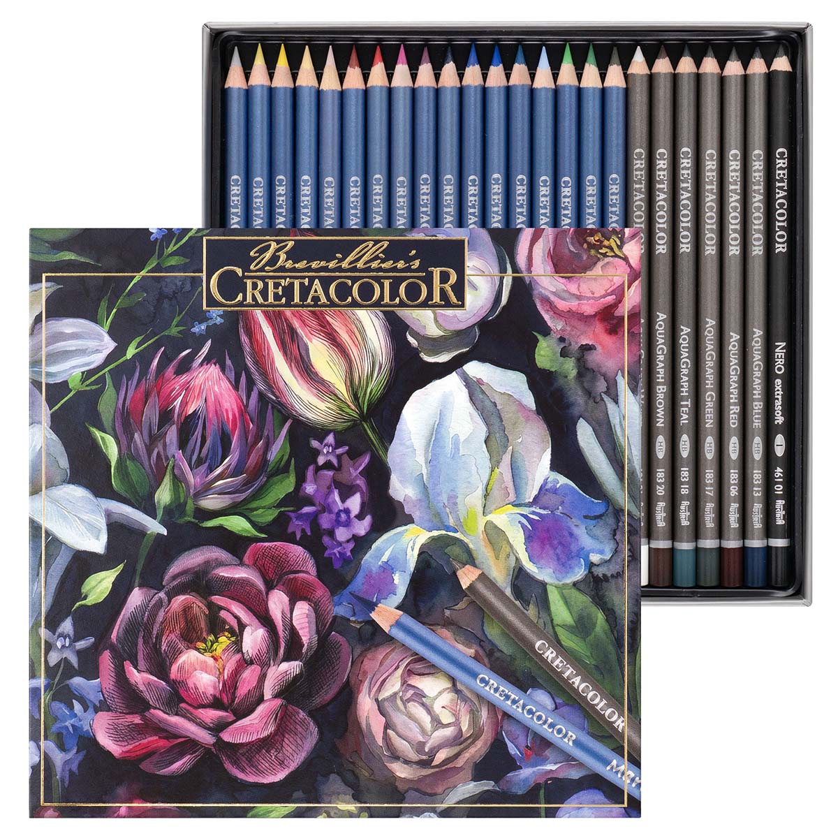 24-teiliges Geschenkset