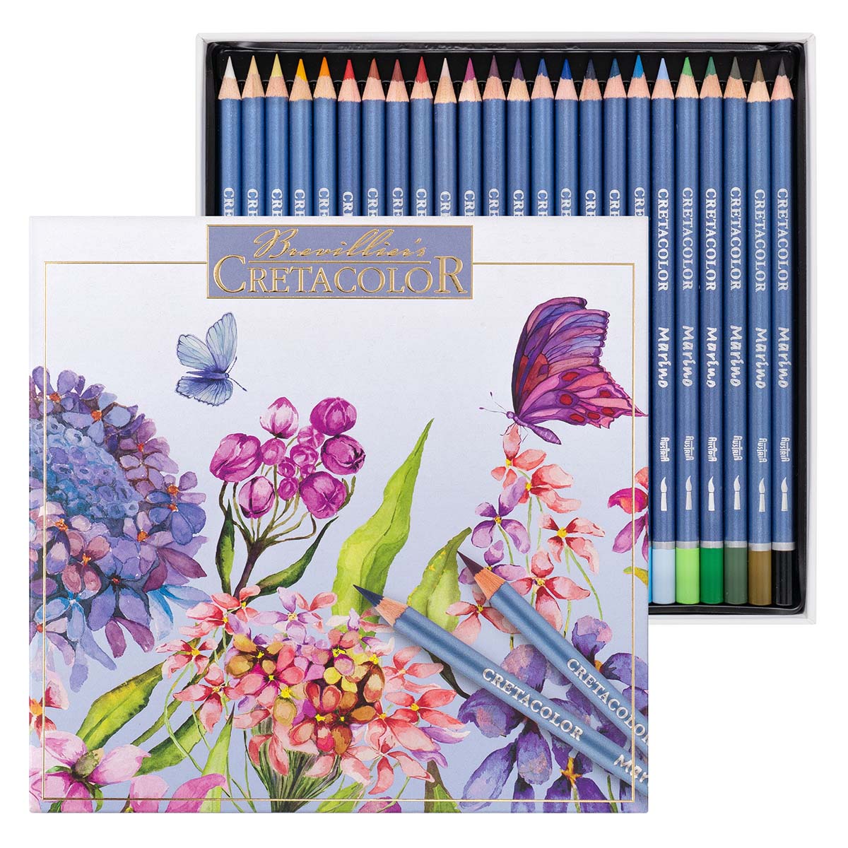 24-teiliges Geschenkset