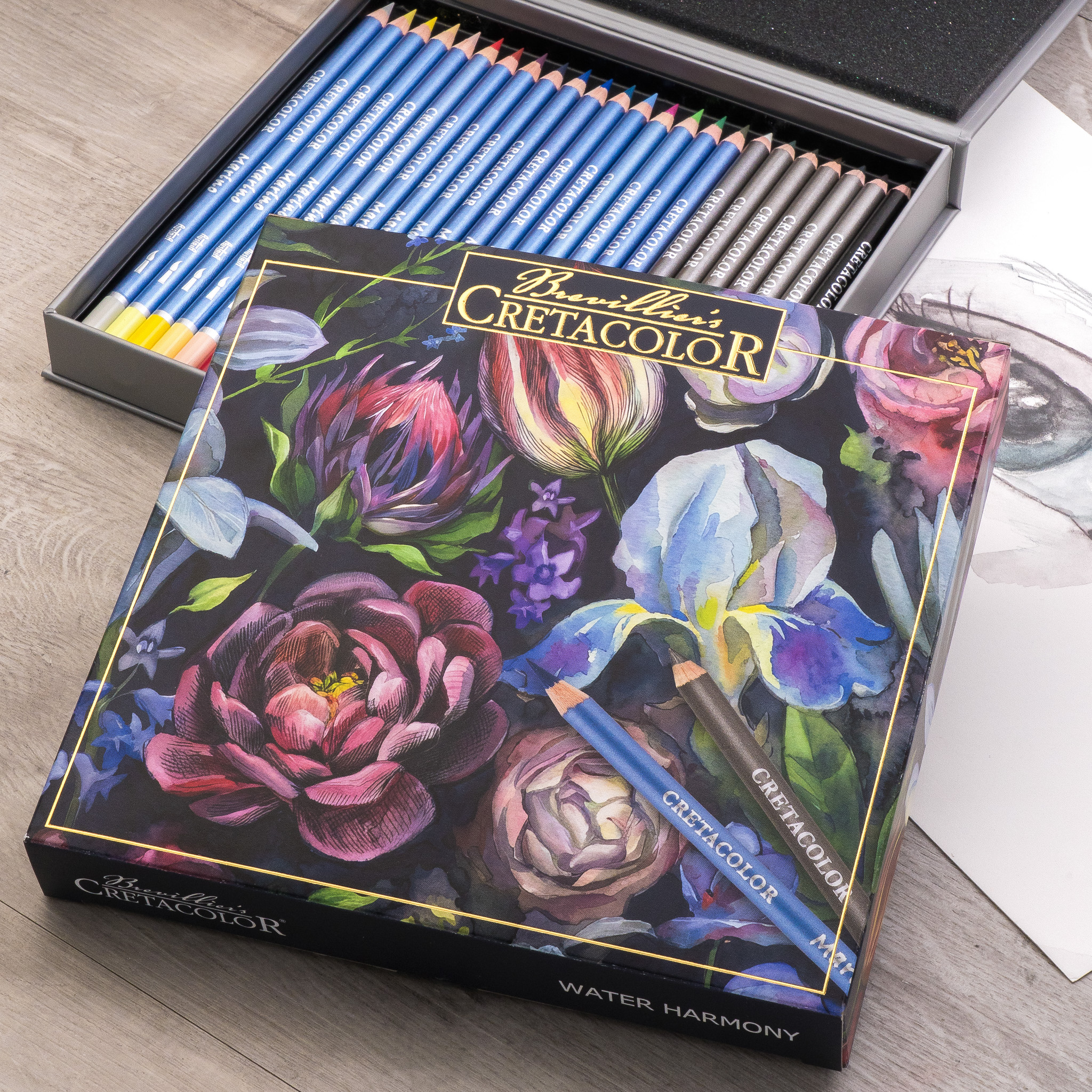 24-teiliges Geschenkset – Bild 7