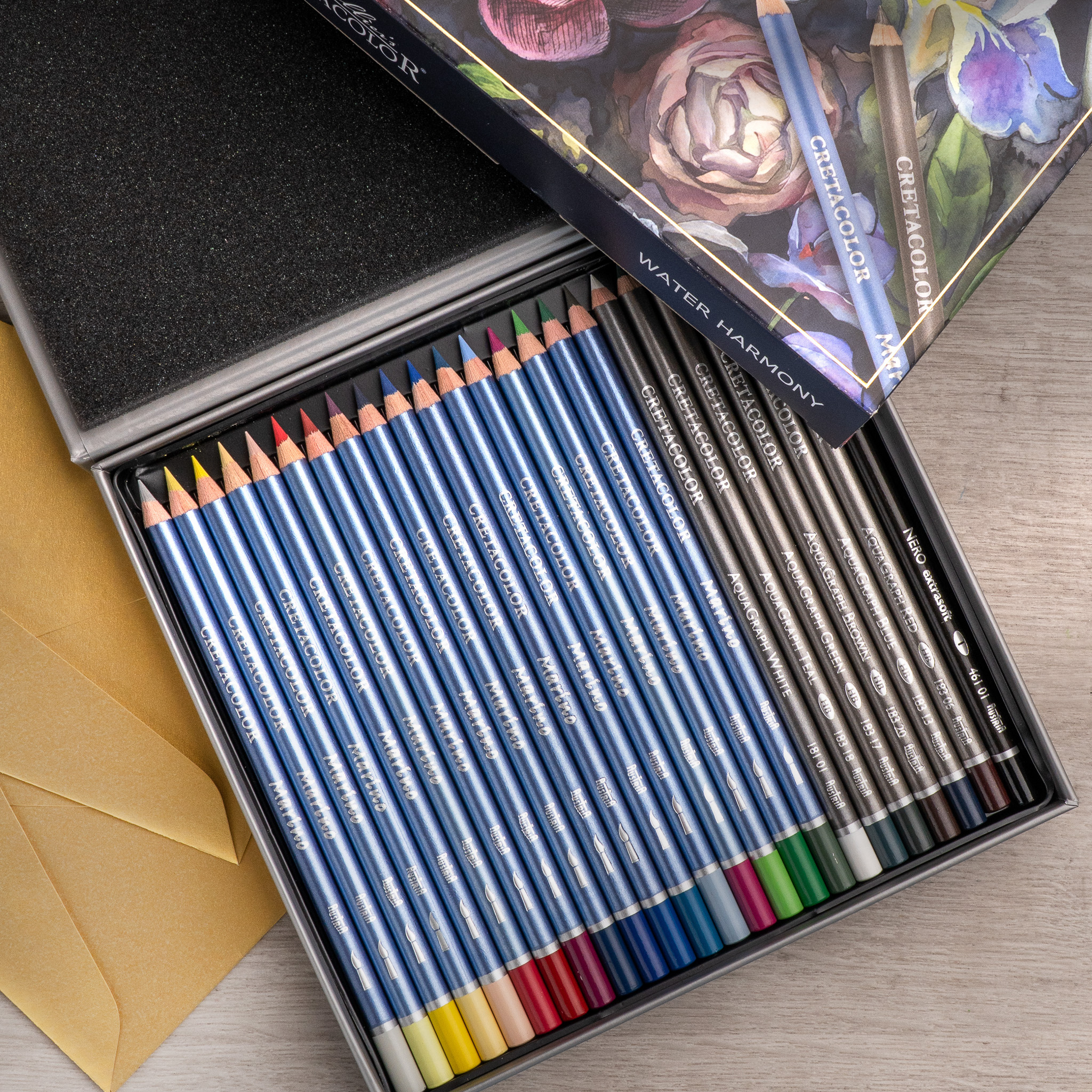 24-teiliges Geschenkset – Bild 6