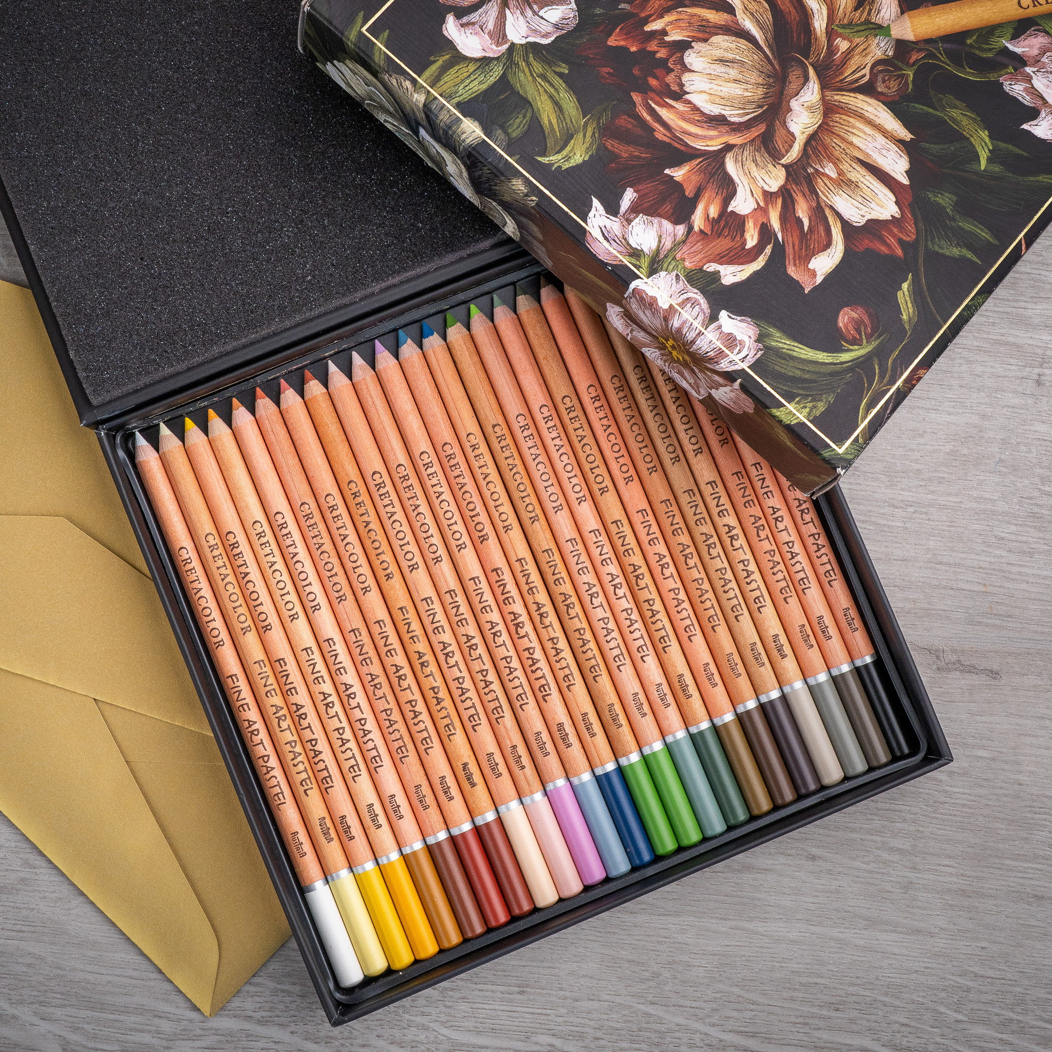 24-teiliges Geschenkset – Bild 6
